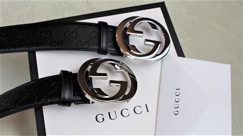 gucci riem fake|is Gucci belt genuine.